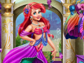 Hry Mermaid Princess Closet  