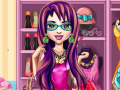 Hry Fashionista Real Makeover