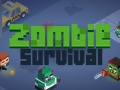 Hry Zombie survival
