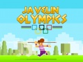 Hry Javelin Olympics