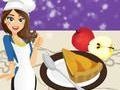 Hry Cooking with Emma: French Apple Pie
