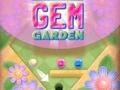 Hry Mini Putt Gem Garden