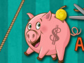 Hry Piggy Bank Adventure