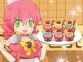 Hry Cooking Super Girls: Cupcakes
