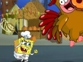 Hry Spongebob Quirky Turkey