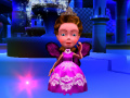Hry Princess Dressup 3D