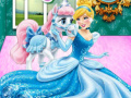 Hry Cinderella Pony Caring