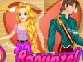 Hry Rapunzel Split Up With Flynn