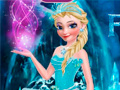 Hry Frozen Elsa Prep