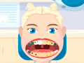 Hry Pop Star Dentist 2