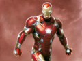 Hry Iron man Doctor 