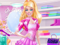 Hry Barbie's Fashion Boutique