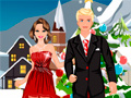 Hry Barbie And Ken Christmas Dating
