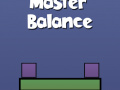Hry Master Balance