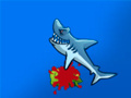 Hry Shark Attack