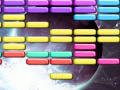 Hry Outer Space Arkanoid