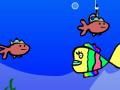 Hry Rainbow Fish