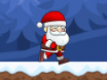 Hry Santa Claus Runner