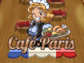 Hry Café Paris