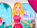 Hry Disney Princess Design