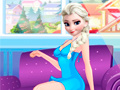Hry Elsa Leg Models