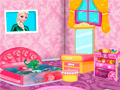 Hry Princesses Theme Room Design