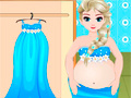 Hry Pregnant Elsa Prenatal Care