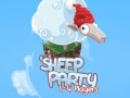 Hry Sheep Party