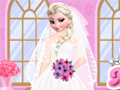 Hry Elsa Wedding Makeup Artist
