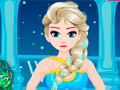 Hry Elsa Aphid Battle