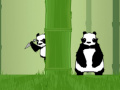 Hry Bamboo Panda