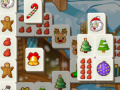Hry Mahjong For Christmas