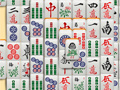 Hry Mahjong Mahjong