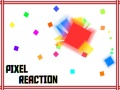 Hry Pixel reaction