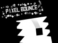 Hry Pixel Bounce