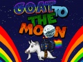 Hry Goat to the moon