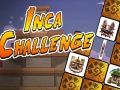 Hry Inca Challenge