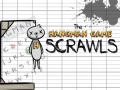 Hry Hangman: Scrawls