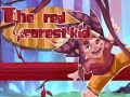 Hry The red forest kid