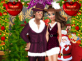 Hry Anna And Kristoff's Christmas