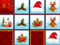 Hry Xmas Cards Match