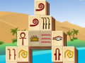 Hry Ancient Egypt Mahjong