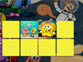 Hry Spongebob Memo Deluxe