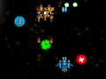 Hry Spaceship Survival Shooter