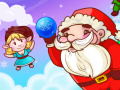 Hry Christmas Bubble Story