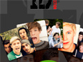 Hry One Direction Memo Deluxe