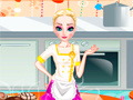 Hry Elsa Cook Style