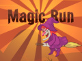 Hry Magic Run