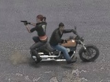 Hry Killing Road