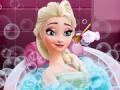 Hry Elsa Beauty Bath
